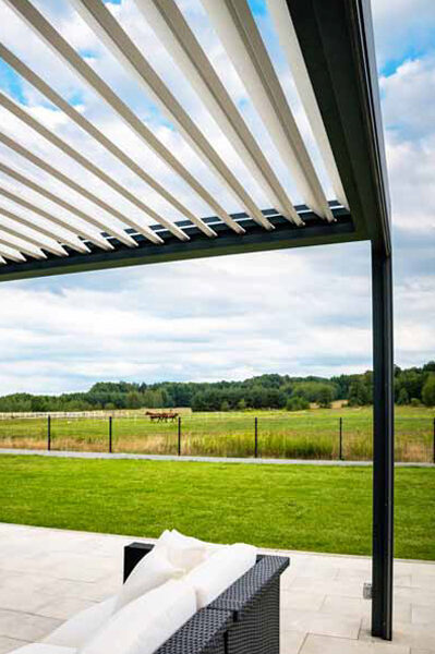 PERGOLA 04