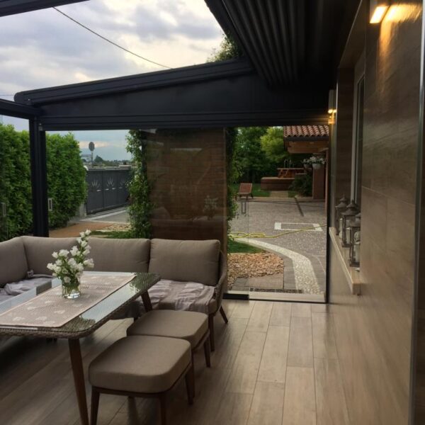 PERGOLA 60